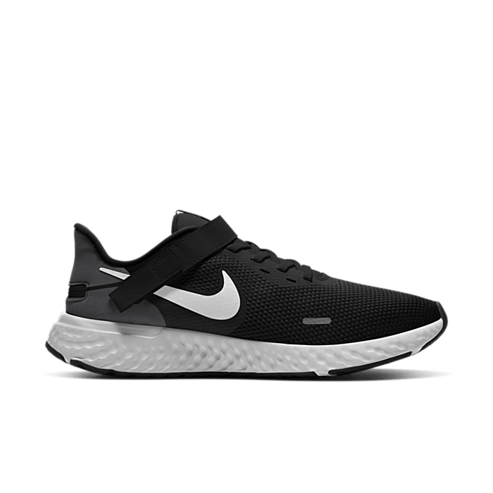 Nike Revolution 5 FlyEase Black BQ3211-004