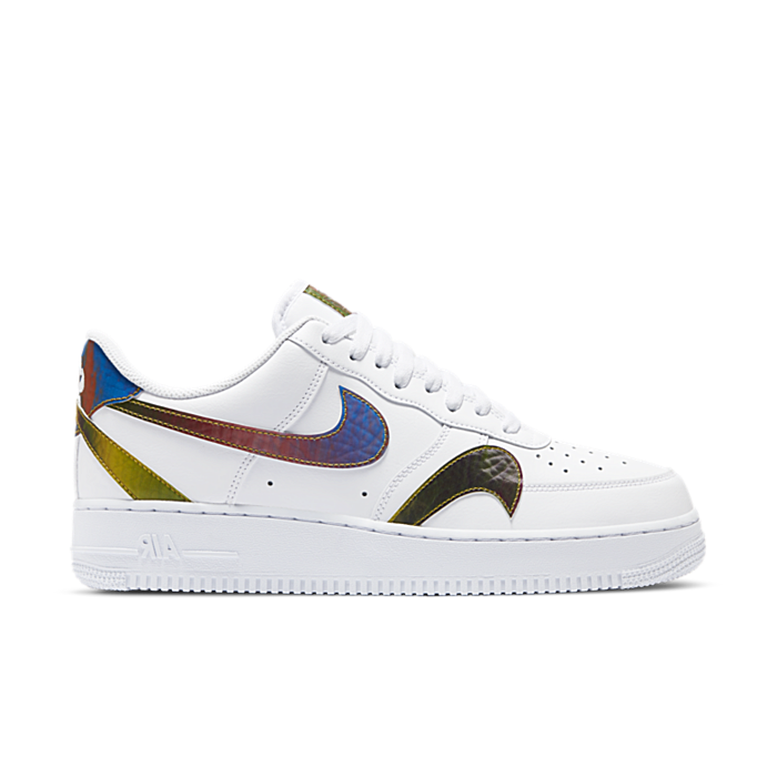 Nike Air Force 1 07 LV8 ”White Multicolor” CK7214-101