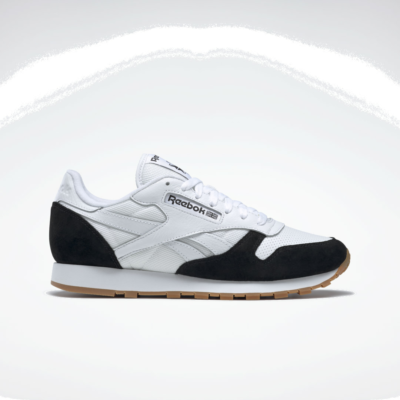 Reebok Classic Leather White FY9526