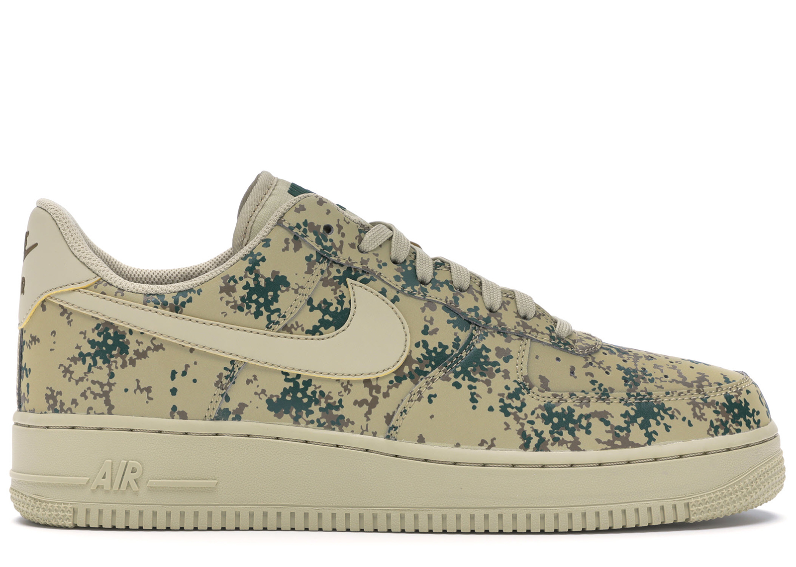 cactus jack air force 1 without zipper