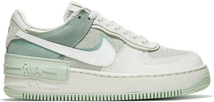 Nike Air Force 1 Shadow ”Pistachio Frost” CW2655-001
