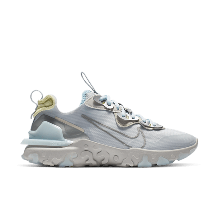 Nike React Vision ”Celestine Blue” DA4298-400