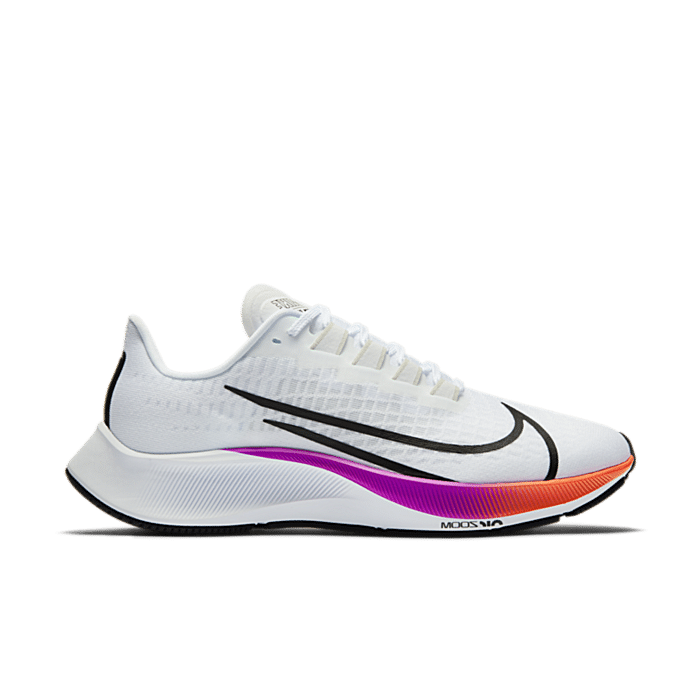 Nike Air Zoom Pegasus 37 White Multi-Color (Women’s) BQ9647-103