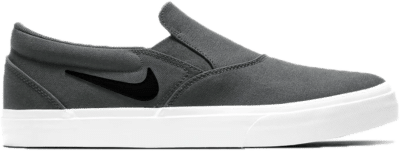 Nike SB Charge Slip Iron Grey CT3523-002