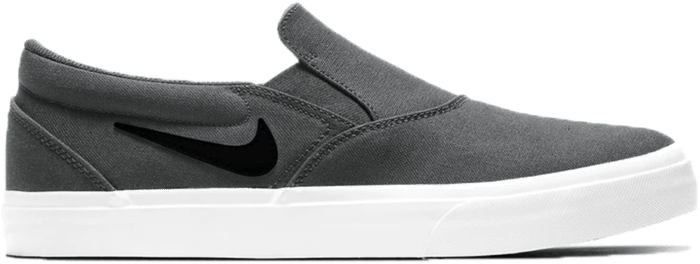 Nike SB Charge Slip Iron Grey CT3523-002