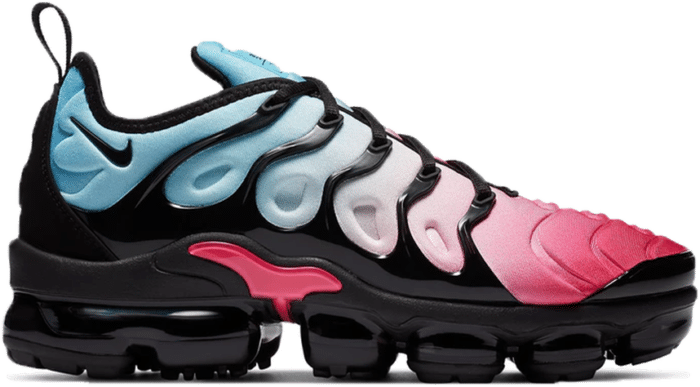 Nike Air VaporMax Plus Hyper Pink Glacier Ice (Women’s) CZ7954-600