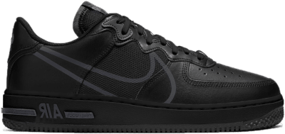 Nike AIR FORCE 1 REACT ”BLACK” CT1020-002