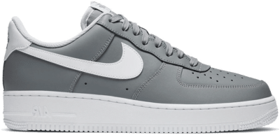 Nike Air Force 1 Low Wolf Grey White (2020) CK7803-001