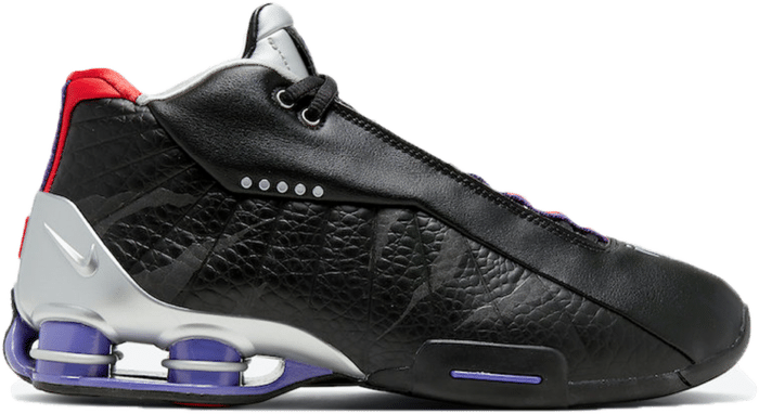 Nike Shox BB4 Raptors CD9335-002