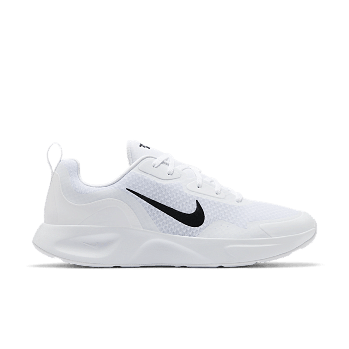 Nike Wearallday ‘White Black’ White CJ1682-101