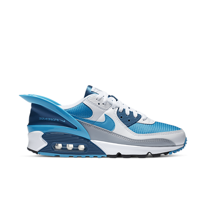 Nike Air Max 90 FlyEase ”Light Blue” CZ4270-100