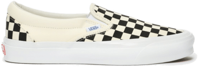 Vans Og Classic Slip-on Lx White VN0A45JKT0A1