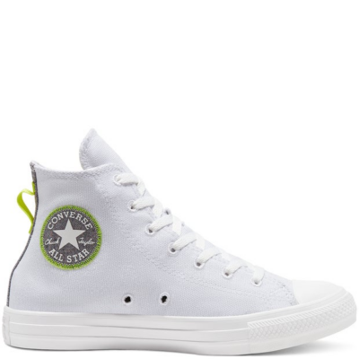 Converse Chuck Taylor All Star High Wit 168594C