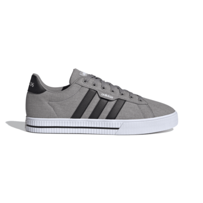 adidas Daily 3.0 Grey Black FW3270