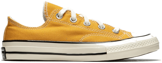 Converse Chuck 70 Low GS ‘Sunflower’ Yellow 368987C