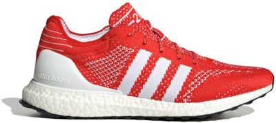 adidas Ultra Boost DNA Prime 2020 Pack Red FV6053