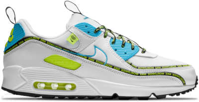 Nike Air Max 90 ”Worldwide” CZ6419-100