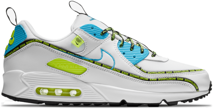 Nike Air Max 90 ”Worldwide” CZ6419-100