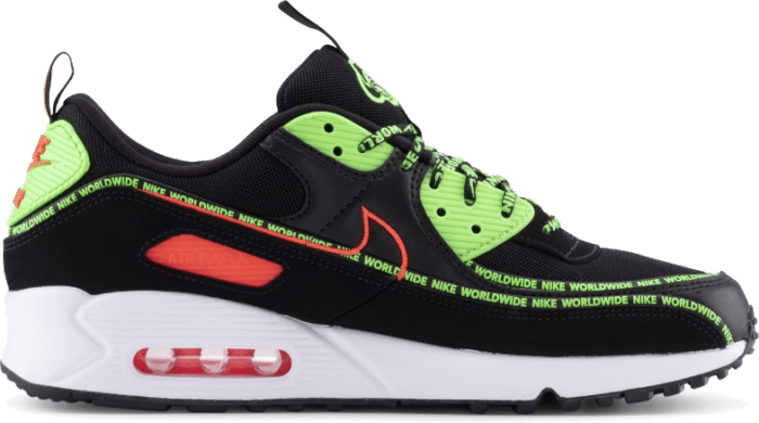 Nike Air Max 90 ”Worldwide” CK6474-001