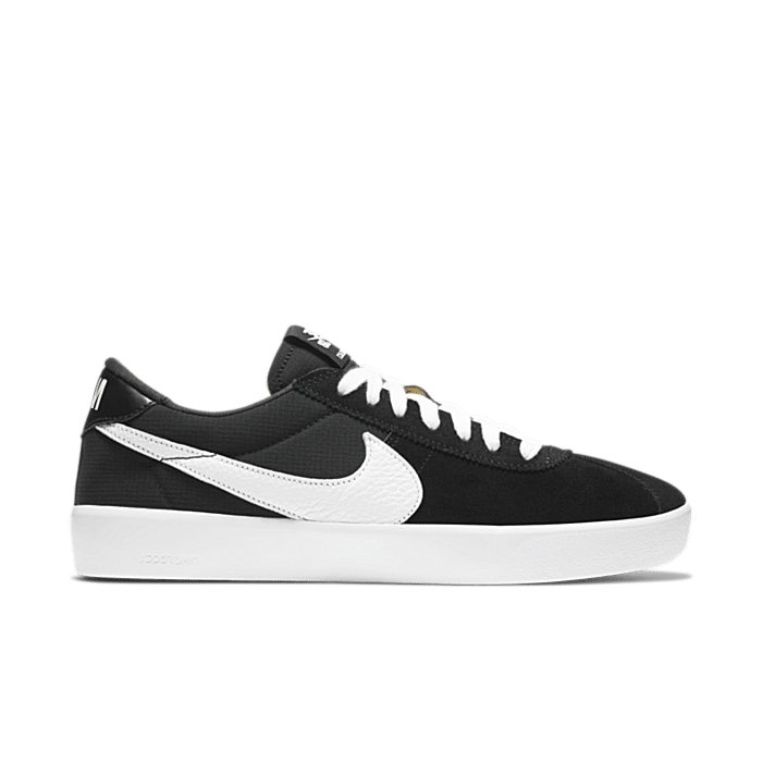 Nike SB Bruin React Black White CJ1661-001