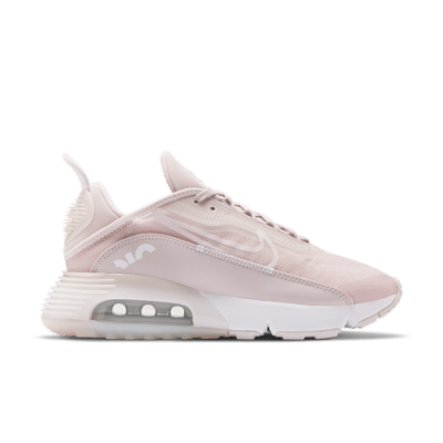 Nike Wmns Air Max 2090 Barely Rose  CT1290-600