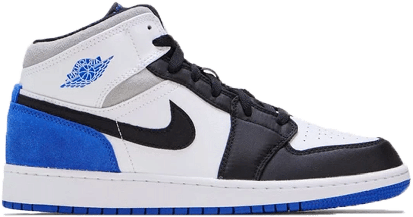 royal black jordan 1