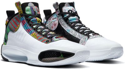 Air Jordan XXXIV | Dames & heren | Sneakerbaron NL