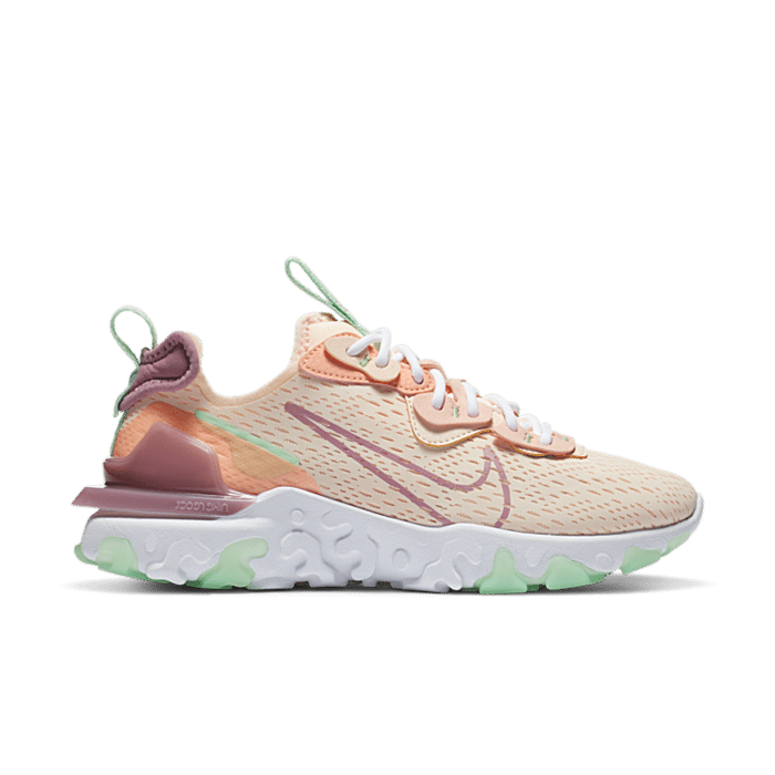 Nike React Vision ”Desert Berry” CI7523-800