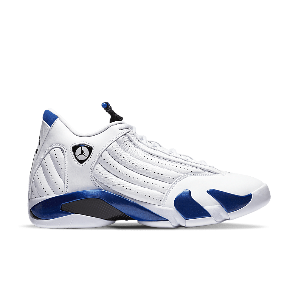hyper royal white
