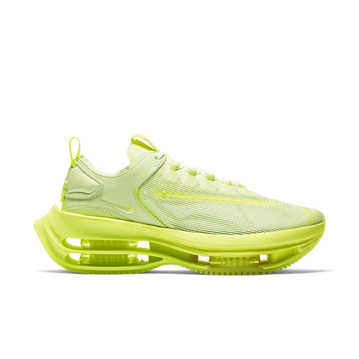 Nike Women’s Zoom Double Stacked ‘Barely Volt’ Barely Volt CI0804-700