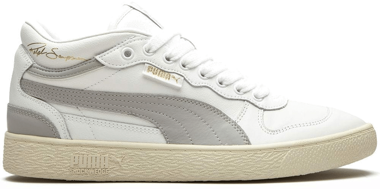 ralph sampson demi og sneakers