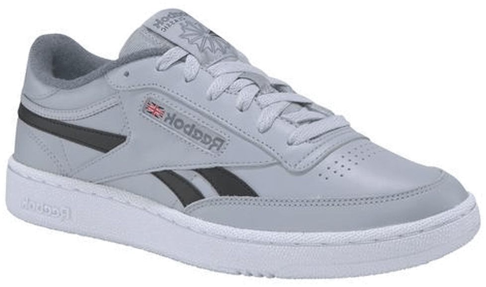 Reebok club c revenge 2024 grey