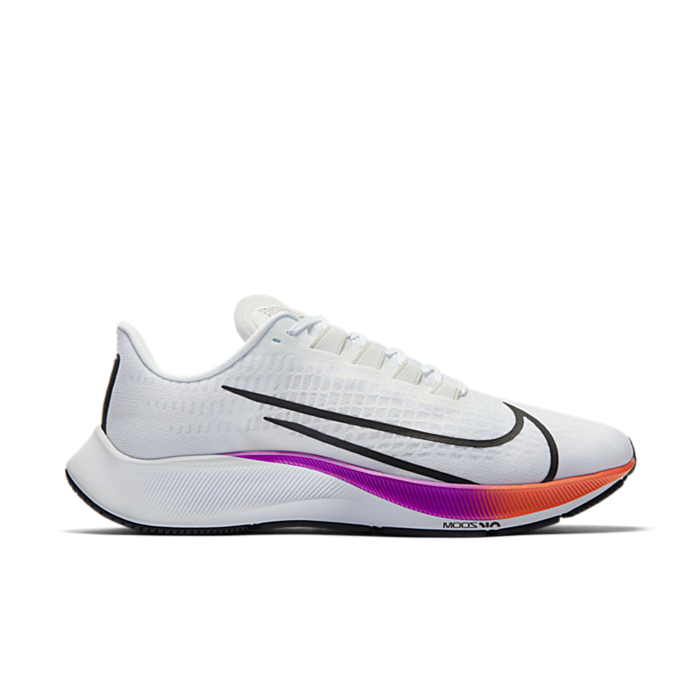 Nike Air Zoom Pegasus 37 White Multi-Color BQ9646-103