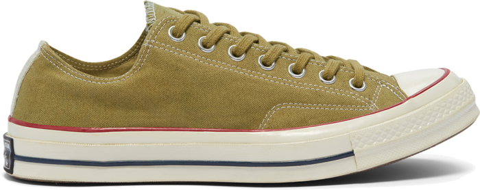 Converse Italian Crafted Dye Chuck 70 Low Top Oregano Dyed 169134C
