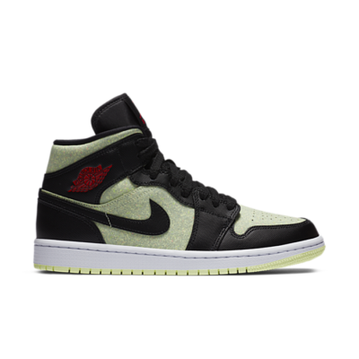 Jordan 1 Mid Nike Grind (W) CV5276-003