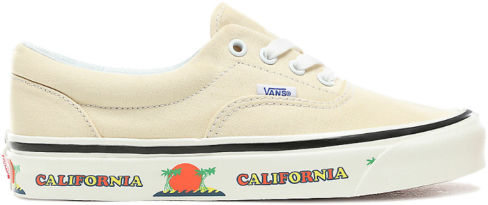 Vans Era 95 DX ‘California Tape’ Cream VN0A2RR1VPF