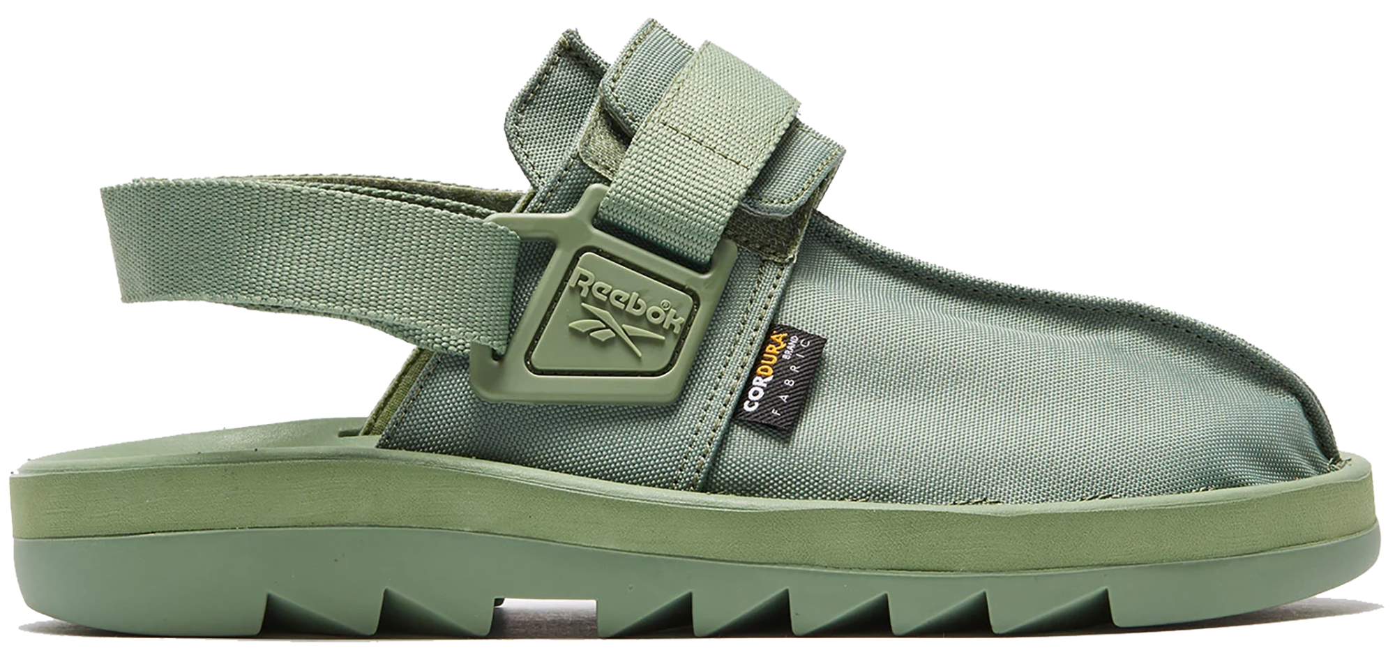 Reebok cheap beatnik green