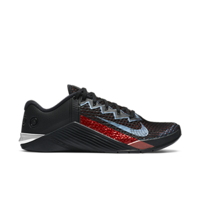 Nike Metcon 6 Mat Fraser CW6882-006