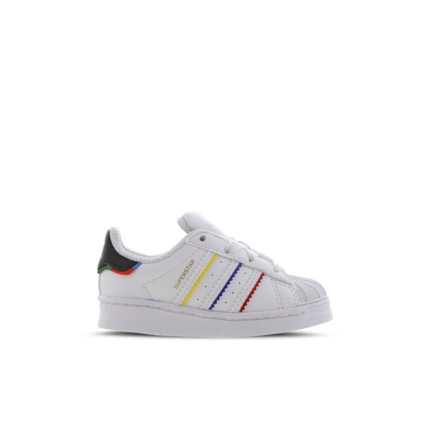 adidas Superstar The 12Th White FY1932