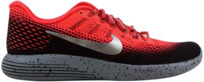 Nike Lunarglide 8 Shield Bright Crimson 849568-600