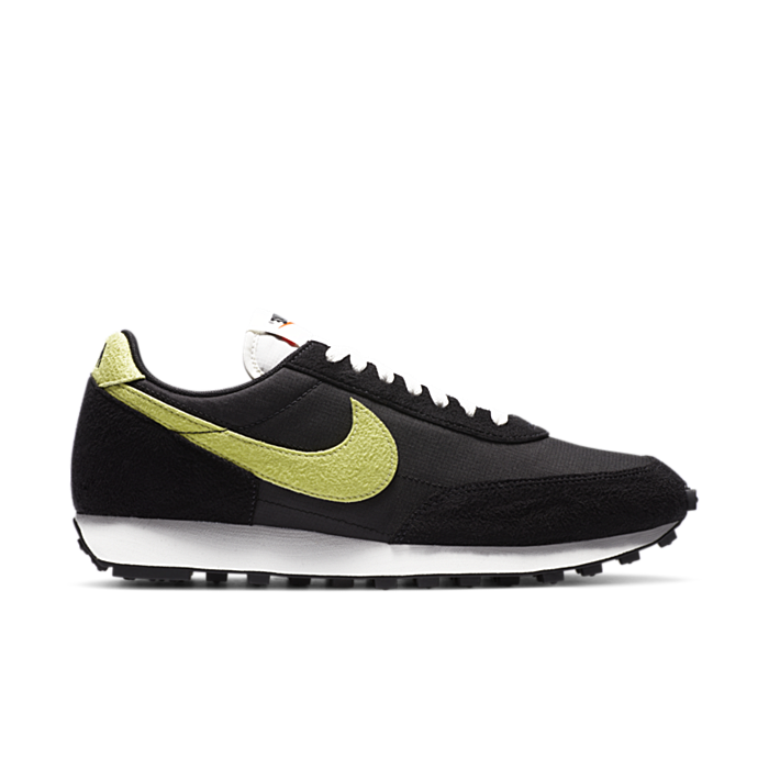 Nike best sale daybreak zwart