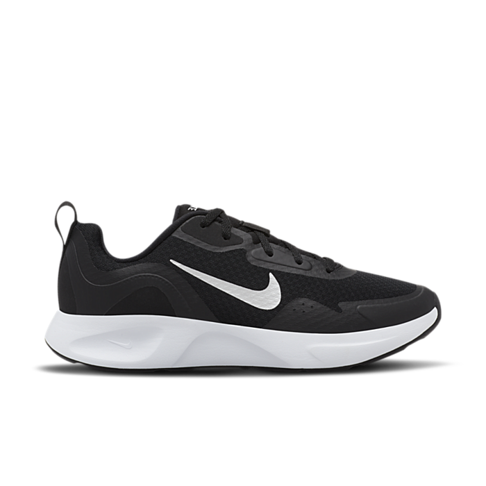 Nike Wearallday ‘Black White’ Black CJ1682-004