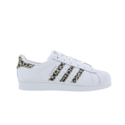 adidas Superstar Leopard White DA9260