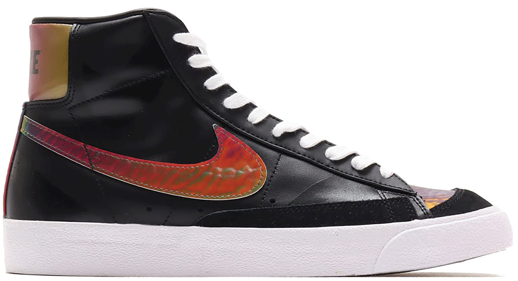 black business casual shoes