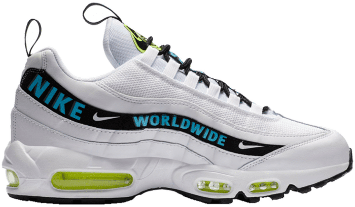 Nike Air Max 95 SE ”Worldwide Pack” CT0248-100