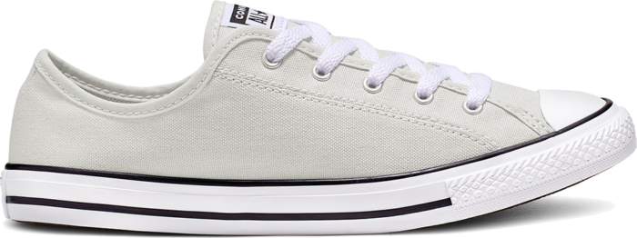 Converse Chuck Taylor All Star Dainty Low Top voor dames Blue/ Black 564983C