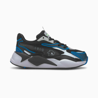 Puma xs500 kids sales 33