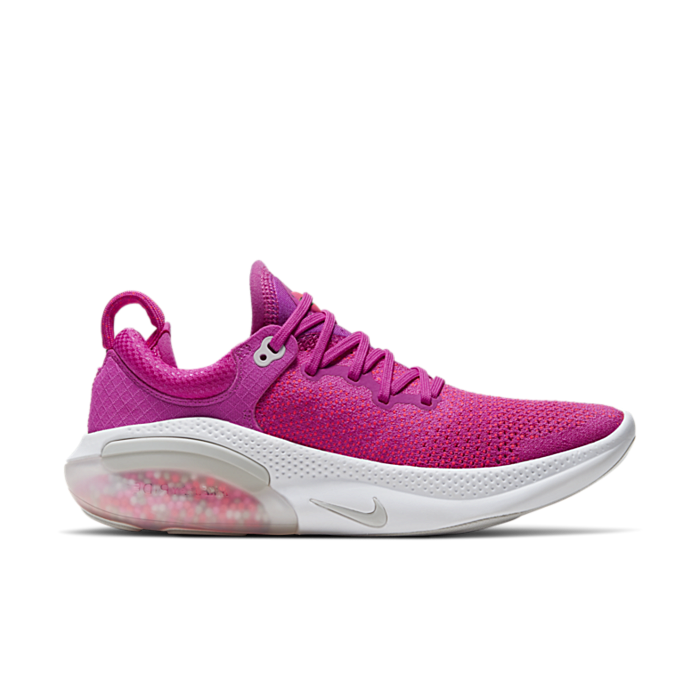 Nike Joyride Run Flyknit Fire Pink (Women’s) AQ2731-603