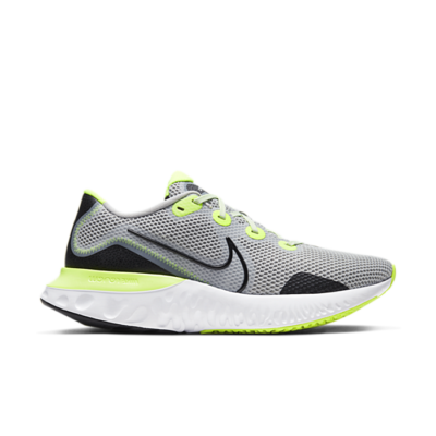 Nike Renew Run Grey Fog Volt CK6357-006