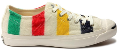 Converse Jack Purcell Helen Ox Multi-Color (W) 540698C